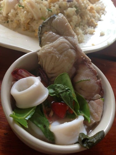 Phangan Homemade Ice cream&Thai food (พะงันโฮมเมด ไอศกรีม และอาหารไทย) Phangan Homemade Ice cream&Thai food (พะงันโฮมเมด ไอศกรีม และอาหารไทย)