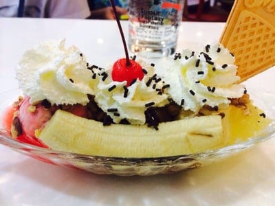 Swensen's (สเวนเซ่นส์) จังซีลอน Swensen's (สเวนเซ่นส์) จังซีลอน
