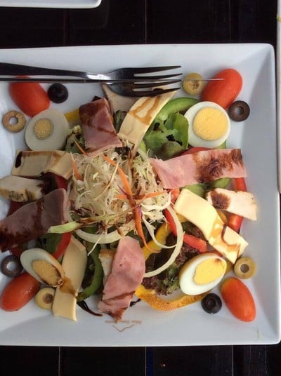 เขารังบรีซ