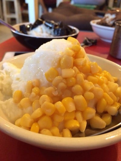 สะบายดี ไอศครีม บางแสน บางแสน