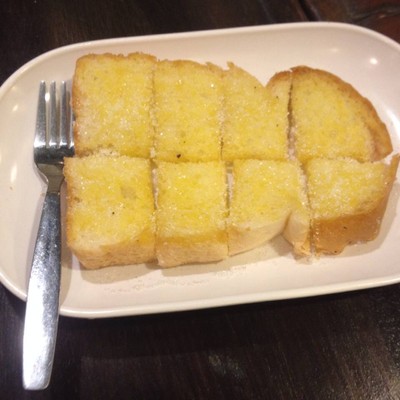 ฟองนม แอท เก็ตโฮ่