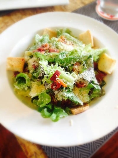 Kwan's Kitchen (ขวัญคิทเช่น) Kwan's Kitchen (ขวัญคิทเช่น)