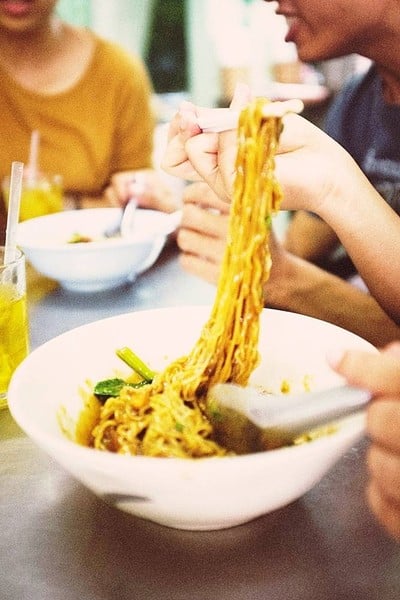 อื้อหือ มันช่างน่าทานจริงๆ