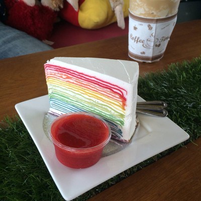 King Kong Cafe (คิงคองคาเฟ่) King Kong Cafe (คิงคองคาเฟ่)