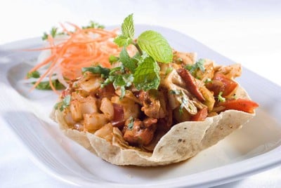 Masala Art (มาซาล่า อาร์ท) Eight Thonglor Masala Art (มาซาล่า อาร์ท) Eight Thonglor