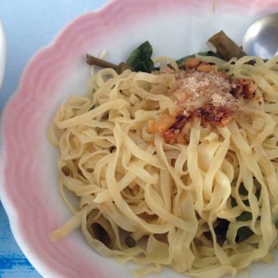 ก๋วยเตี๋ยวโกแบน