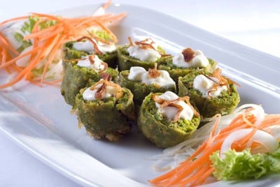 Masala Art Eight Thonglor