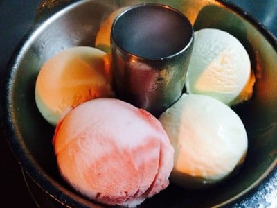 ไอติมหม้อไฟยศเส ซอยยศเส