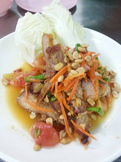 ม.หมูกระทะ 88