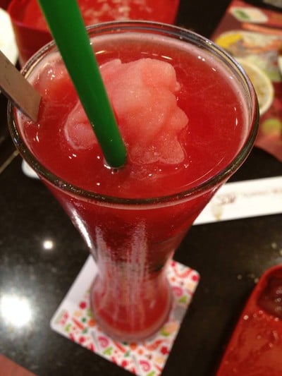 MK Restaurants (เอ็มเค เรสโตรองต์) สยามสแควร์วัน MK Restaurants (เอ็มเค เรสโตรองต์) สยามสแควร์วัน