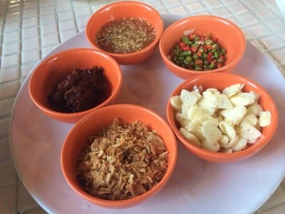 The Sea Market Hua Hin The Sea Market Hua Hin