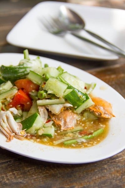 ไก่ย่างเชิงดอย