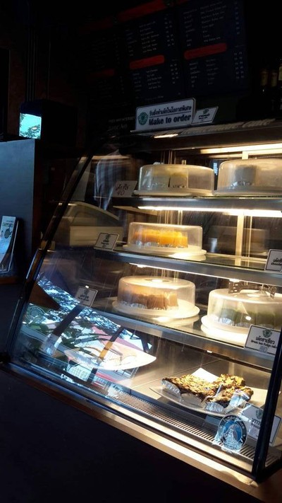 AM-PUCH COFFEE อุบลราชธานี