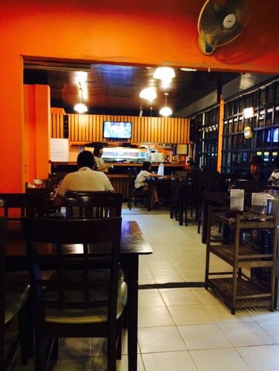 Okonomi Yasashi ขอนแก่น