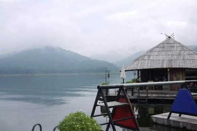 ภูเขาลอยน้ำ เชียงใหม่ Mountain Float Chiangmai