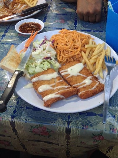 Bester Steak By สเต๊กลุงเดฟ