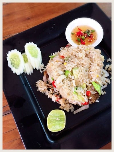 Noodle Society by Aroi Naenon (ก๋วยเตี๋ยวโซไซตี้ บาย อร่อยแน่นอน) เซ็นทรัลลาดพร้าว