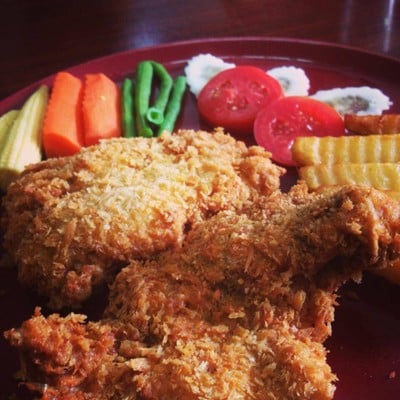 เทพประทานสเต็กเฮ้าส์ (Theppratan Steak House) เทพประทานสเต็กเฮ้าส์ (Theppratan Steak House)