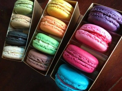 Coffee Beans by Dao สยามพารากอน