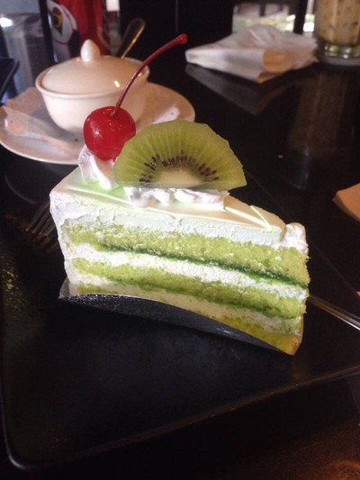Colette Cafe' (โคเลตเต้คาเฟ่) Colette Cafe' (โคเลตเต้คาเฟ่)