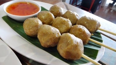 เตี๋ยวเรือเส้นแซ่บ