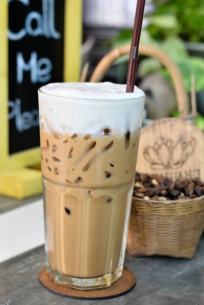 Bualuang Studio Coffee
