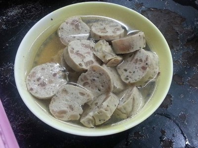 ก๋วยจั๊บญวนพี่ตุ๊กตา