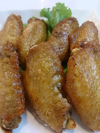 กินผักๆ เวียดนาม