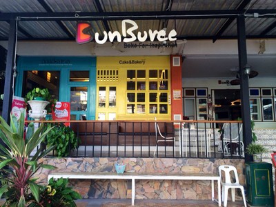BunBuree