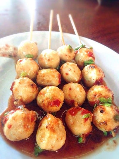 ก๋วยเตี๋ยวอันเจริญหลังตลาดพะเยา (เฮียน้อย) ไม่มีสาขา