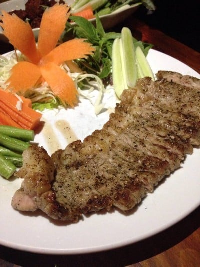 Saxophone Pub & Restaurant