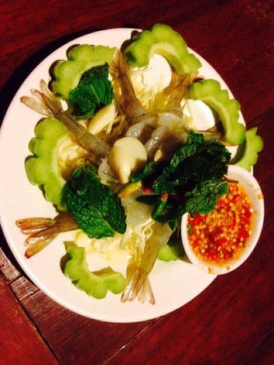 บ่อกุ้ง รัชดา ซอย 8 ฝั่งธน (Bor Kung) บ่อกุ้ง รัชดา ซอย 8 ฝั่งธน (Bor Kung)