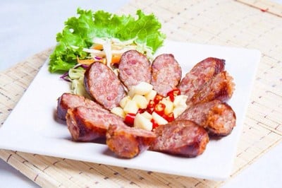 ลาบซอดแจ้ง อุดรธานี