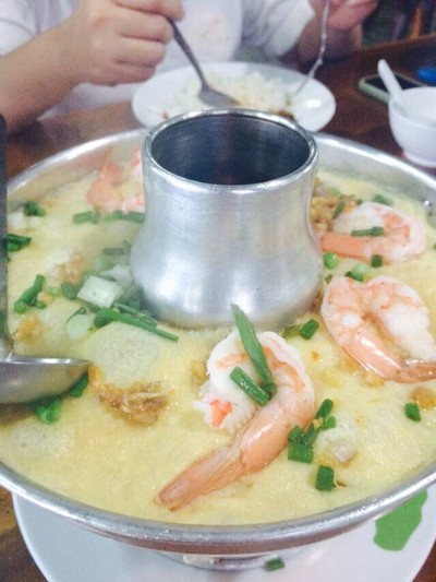 ครัวลุงชุบ