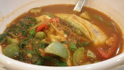 ครัวอัปษร ถนนดินสอ