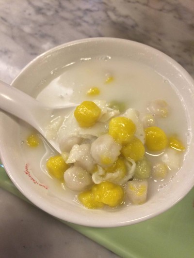 เย็นตาโฟเครื่องทรง โดย อ.มัลลิการ์ (Yentafo Kruengsonge by A. Mallika) เซ็นทรัลรัตนาธิเบศร์ เย็นตาโฟเครื่องทรง โดย อ.มัลลิการ์ (Yentafo Kruengsonge by A. Mallika) เซ็นทรัลรัตนาธิเบศร์