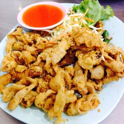 ข้าวต้มเป็ดอ้วน ลาดพร้าว 15