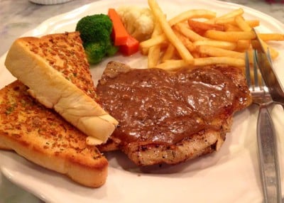 KLEUN NGAM CAFE' (คลื่นงาม คาเฟ่) KLEUN NGAM CAFE' (คลื่นงาม คาเฟ่)