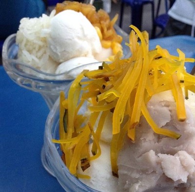 มหาชัยไอศครีม ซอยจินดา ลาดกระบัง มหาชัยไอศครีม ซอยจินดา ลาดกระบัง