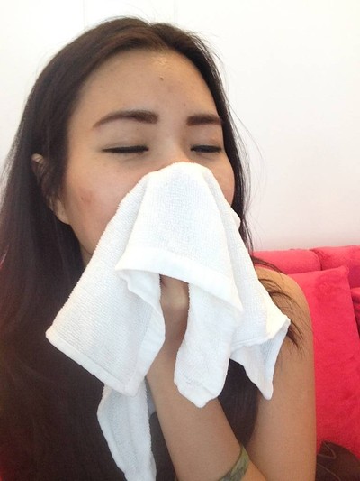 เดอะแว๊กซ์ซิ่งบาร์