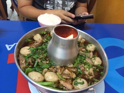 สุดยอดเนื้อตุ๋น