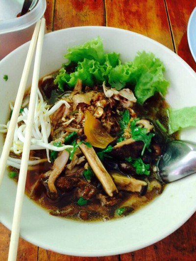 โรตีสามกอง ROTI SAMKONG (HALAL )