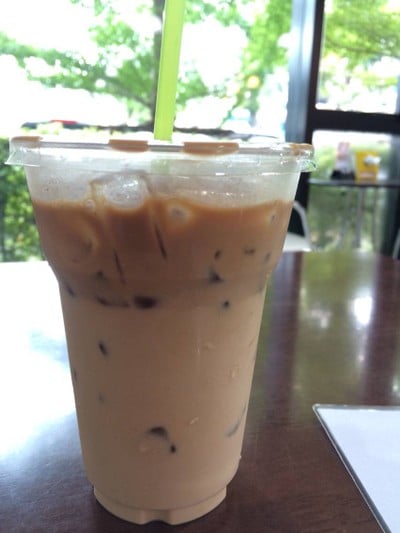ห้องอาหารเบย์ลีฟส์ (Bayleaves Restuarant) ร.พ.พระราม 9 ห้องอาหารเบย์ลีฟส์ (Bayleaves Restuarant) ร.พ.พระราม 9