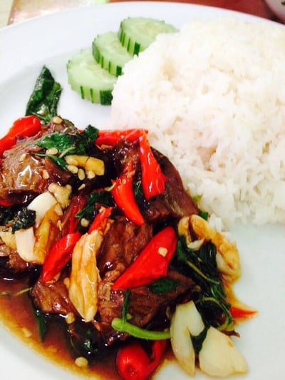 โรตีสามกองชาตาเร๊ะ (Roti Sam Kong Chata Re Restaurant) โรตีสามกองชาตาเร๊ะ (Roti Sam Kong Chata Re Restaurant)