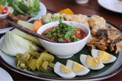 The Good View Bar And Restaurant เชียงใหม่