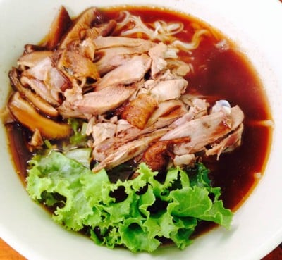 โรตีสามกอง ROTI SAMKONG (HALAL )