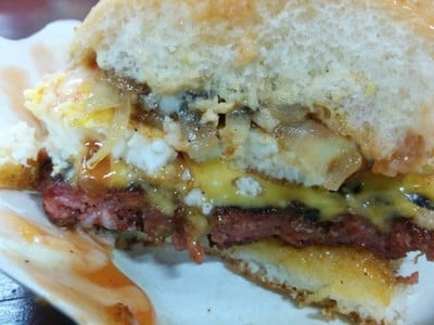 Musa Burger (มูซา เบอเกอร์) โรงอาหารกลางธรรมศาสตร์ ศูนย์รังสิต Musa Burger (มูซา เบอเกอร์) โรงอาหารกลางธรรมศาสตร์ ศูนย์รังสิต