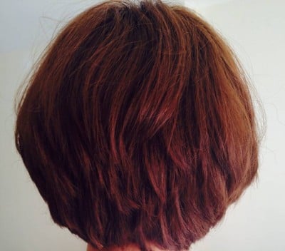 MOGA Hair Salon (Thailand) (โมก้า) เซ็นทรัลเวิลด์ MOGA Hair Salon (Thailand) (โมก้า) เซ็นทรัลเวิลด์