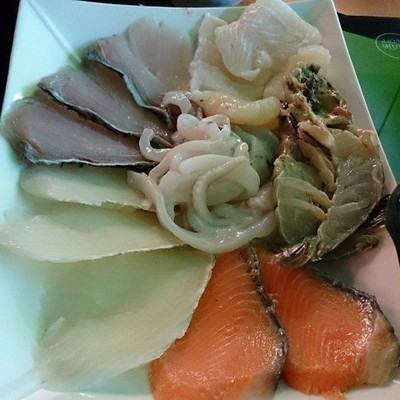 ชาบู 101 ดีกรี (Shabu 101 Degree) สีลมคอมเพล็ก ชาบู 101 ดีกรี (Shabu 101 Degree) สีลมคอมเพล็ก