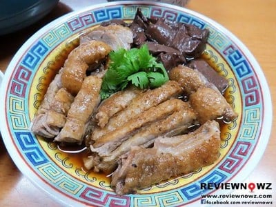 เล่าตั๊ง ห่านพะโล้ (鵝鹵名著陳老) (เล่าตั้งลือชื่อห่านพะโล้) เล่าตั๊ง ห่านพะโล้ (鵝鹵名著陳老) (เล่าตั้งลือชื่อห่านพะโล้)